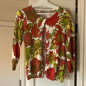 Trina Turk Cardigan